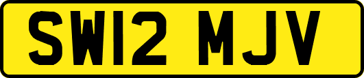 SW12MJV