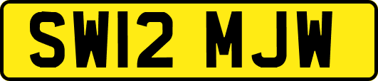 SW12MJW