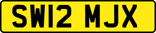 SW12MJX