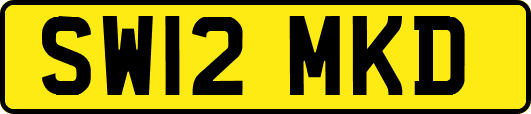 SW12MKD