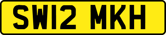 SW12MKH