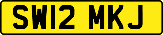 SW12MKJ