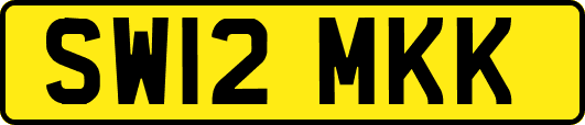 SW12MKK