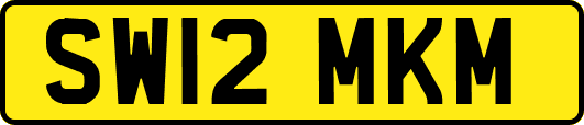 SW12MKM