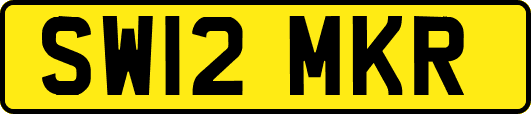 SW12MKR