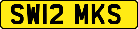 SW12MKS