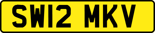 SW12MKV