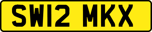 SW12MKX
