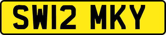 SW12MKY