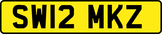 SW12MKZ