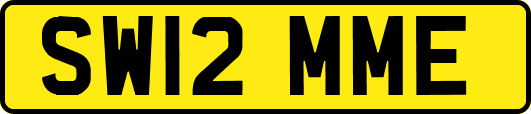 SW12MME