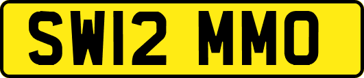 SW12MMO