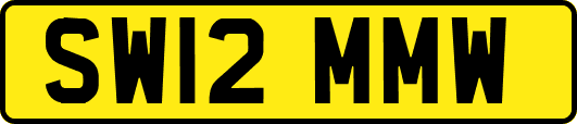 SW12MMW