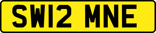 SW12MNE