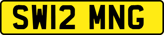 SW12MNG