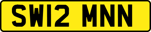 SW12MNN
