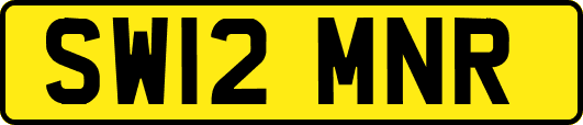 SW12MNR