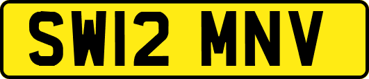 SW12MNV