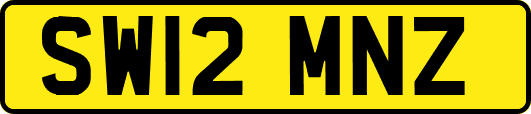 SW12MNZ