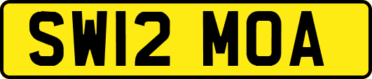 SW12MOA