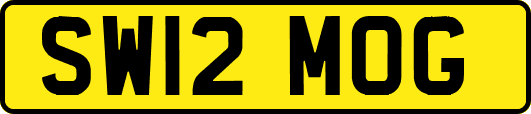 SW12MOG