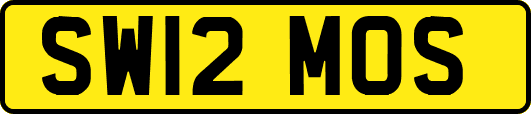 SW12MOS