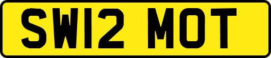 SW12MOT