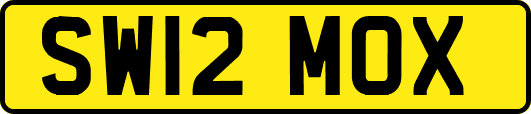SW12MOX