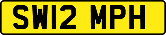 SW12MPH
