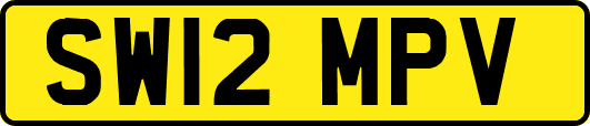 SW12MPV