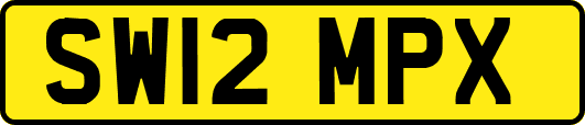 SW12MPX