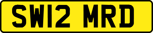 SW12MRD