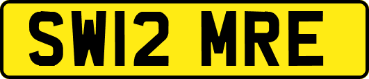 SW12MRE