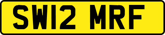 SW12MRF