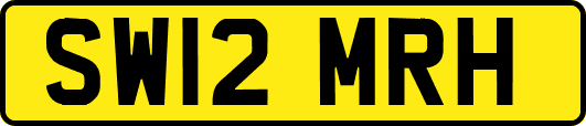 SW12MRH