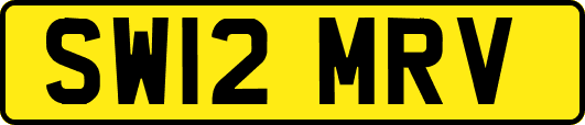 SW12MRV