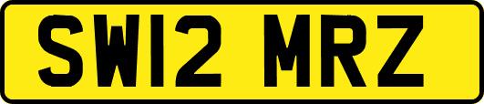 SW12MRZ