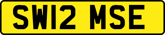 SW12MSE