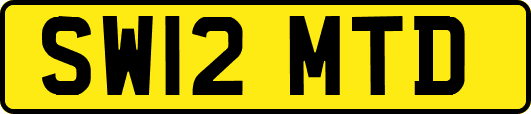 SW12MTD