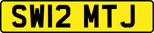SW12MTJ