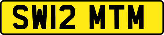 SW12MTM