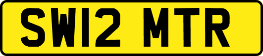 SW12MTR