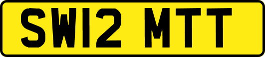 SW12MTT