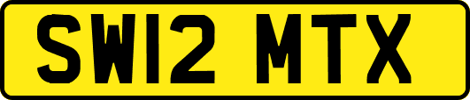 SW12MTX