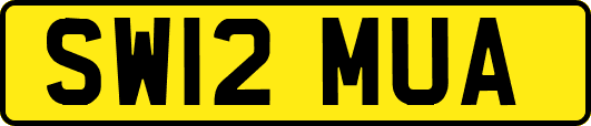SW12MUA