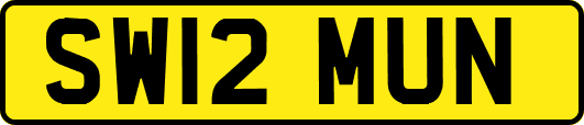 SW12MUN