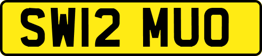 SW12MUO