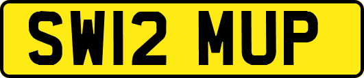 SW12MUP