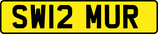 SW12MUR