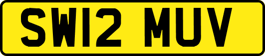 SW12MUV